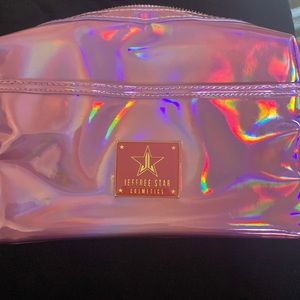 Jeffree Star Makeup Bag